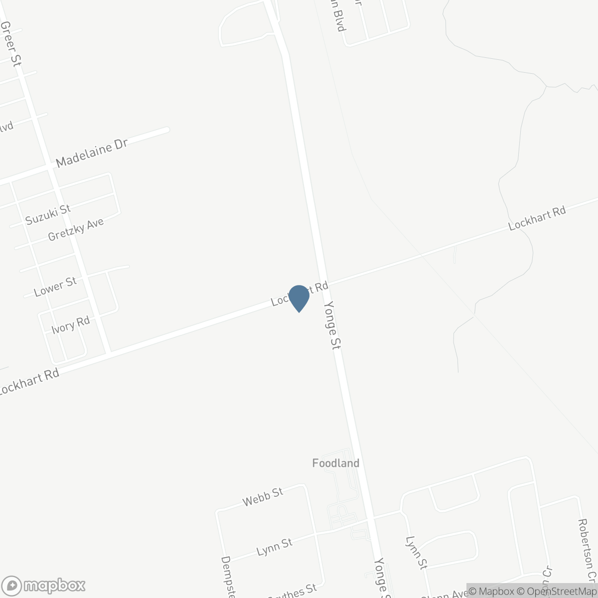 2569 LOCKHART ROAD, Innisfil, Ontario L9S 3G2